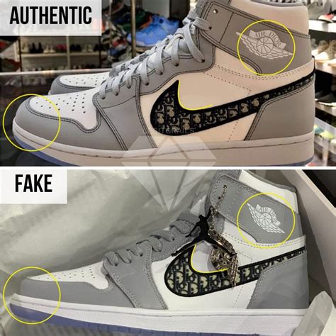 gray dior jordan 1|jordan 1 dior fake.